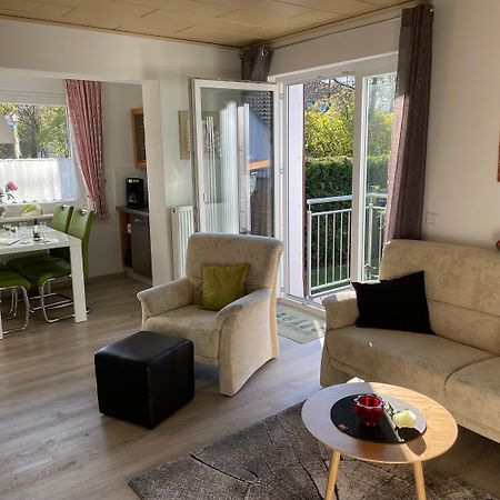 Ferienwohnung Dellori 温特贝格 外观 照片